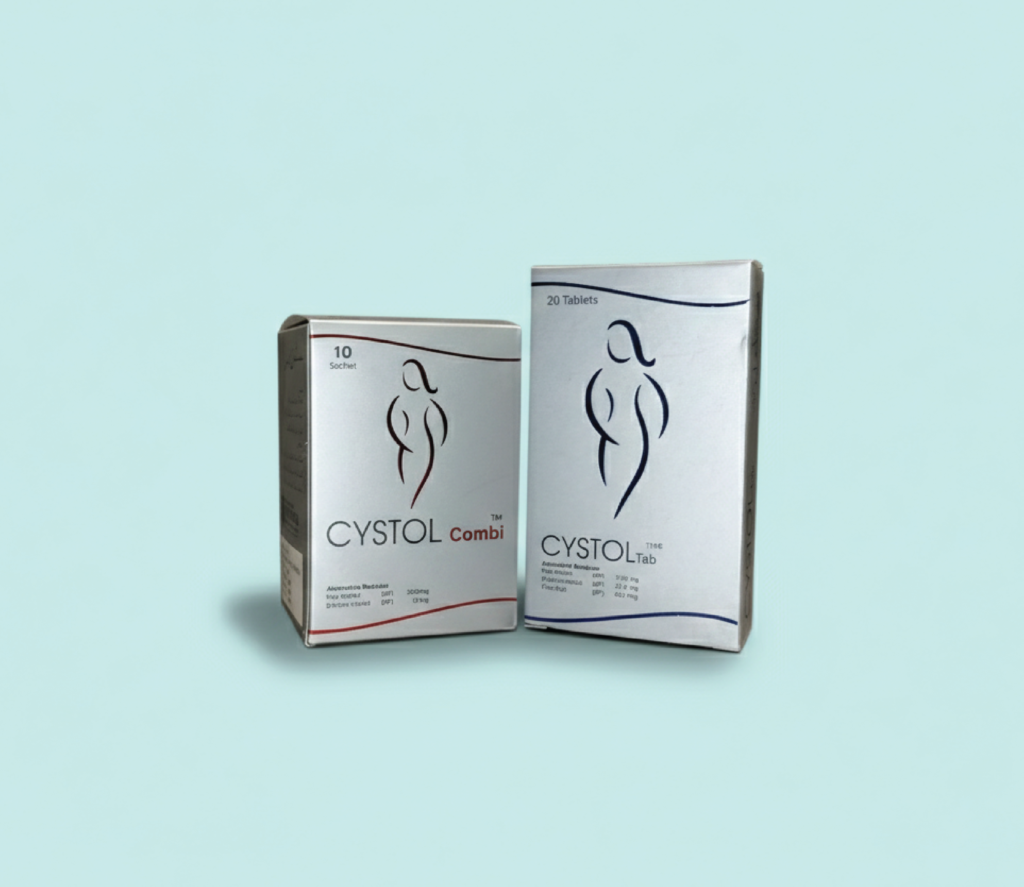 cystol 01