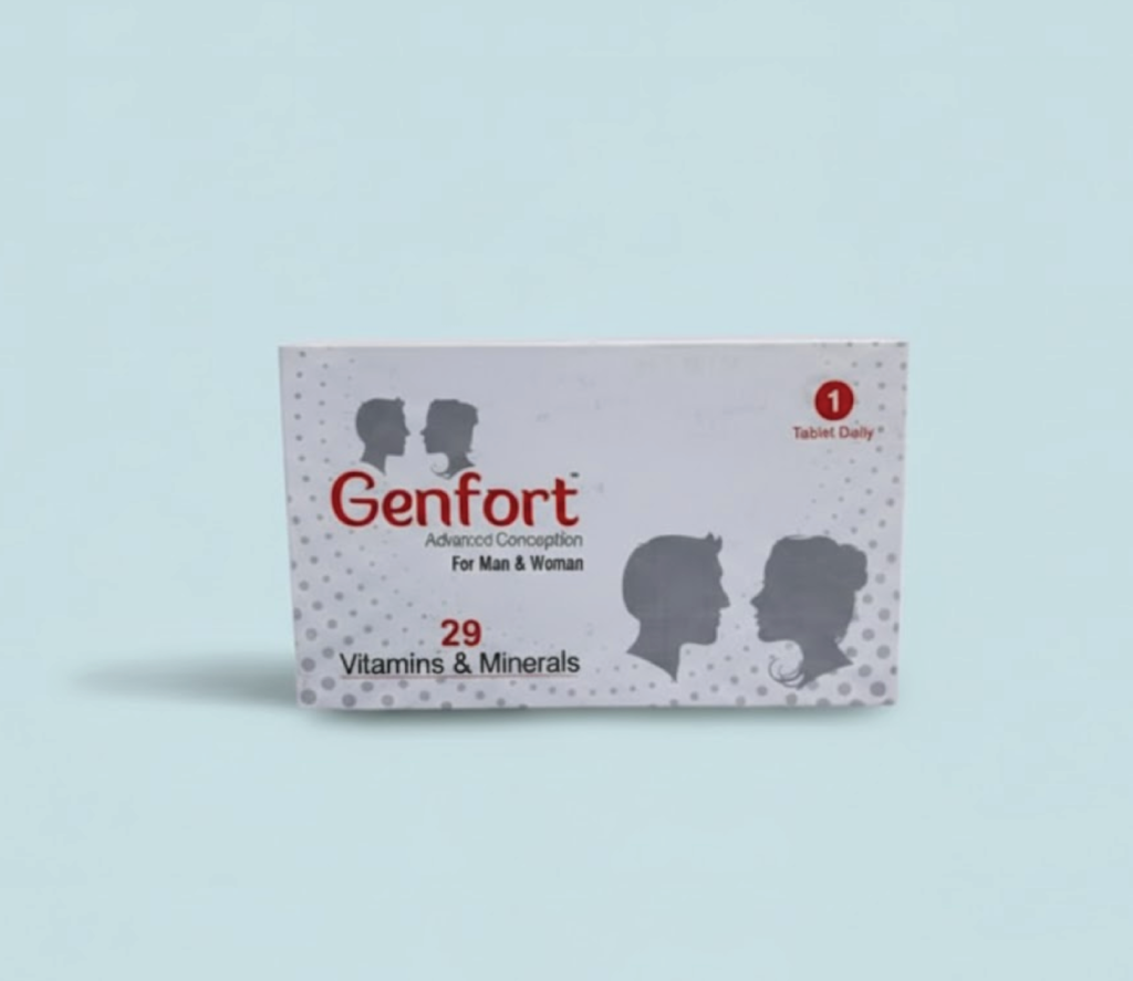 genfort 01