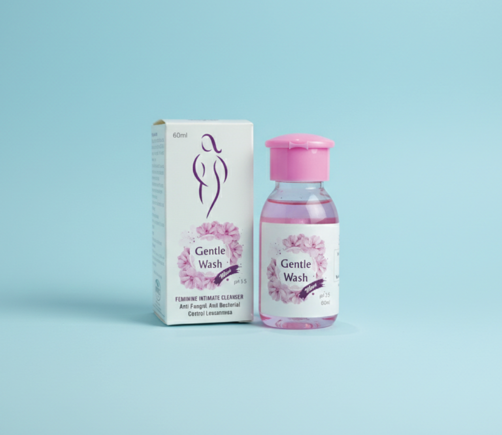 gentle wash 01