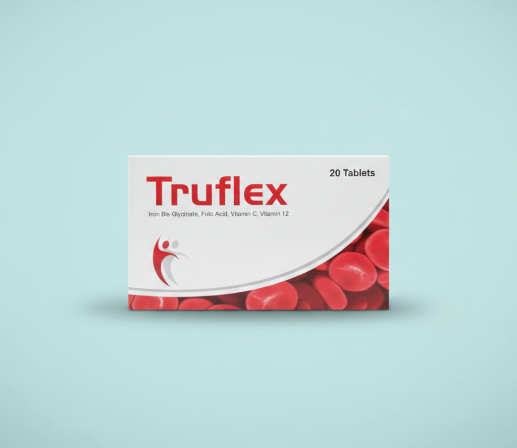 truflex 01